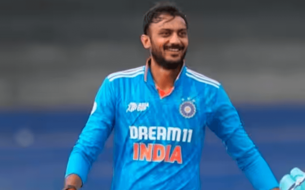 Asia Cup 2023: Big setback for India before the final, Akshar Patel ruled out, this player has replaced him.